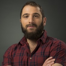 יהונתן בוטח