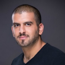 אבי כהן