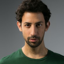 עומר רוזנבלום