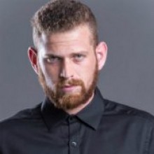 עידו מרקוביץ