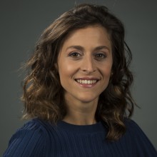 אוריה ג'ורג'י