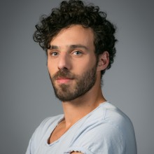 נועם בוקובזה