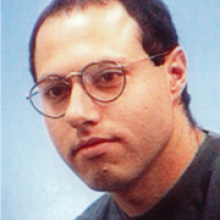 רפי פולק