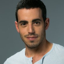 עידו וקנין