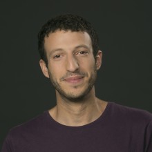 איתי בן ישי