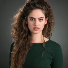 יסמין בר שלום אגמון