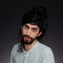 אליאב שאול