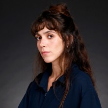 ליה קובו
