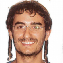 אבישי כהן