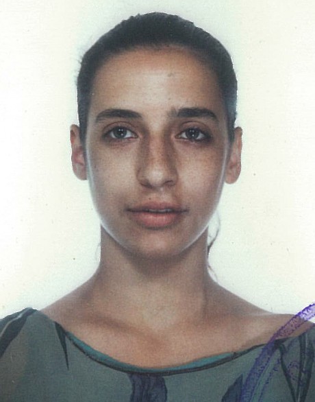 איריס בורר
