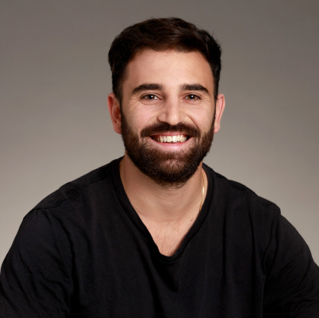 תומר ברזילאי | סטודיו תל־אביב