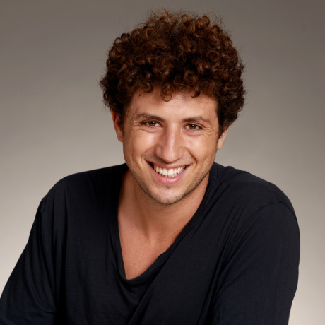 איתי אביטל | סטודיו תל־אביב