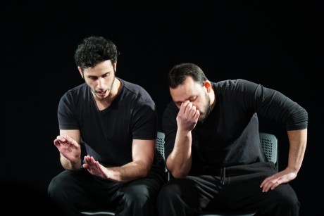 אימפרוביזציה | יהב גל