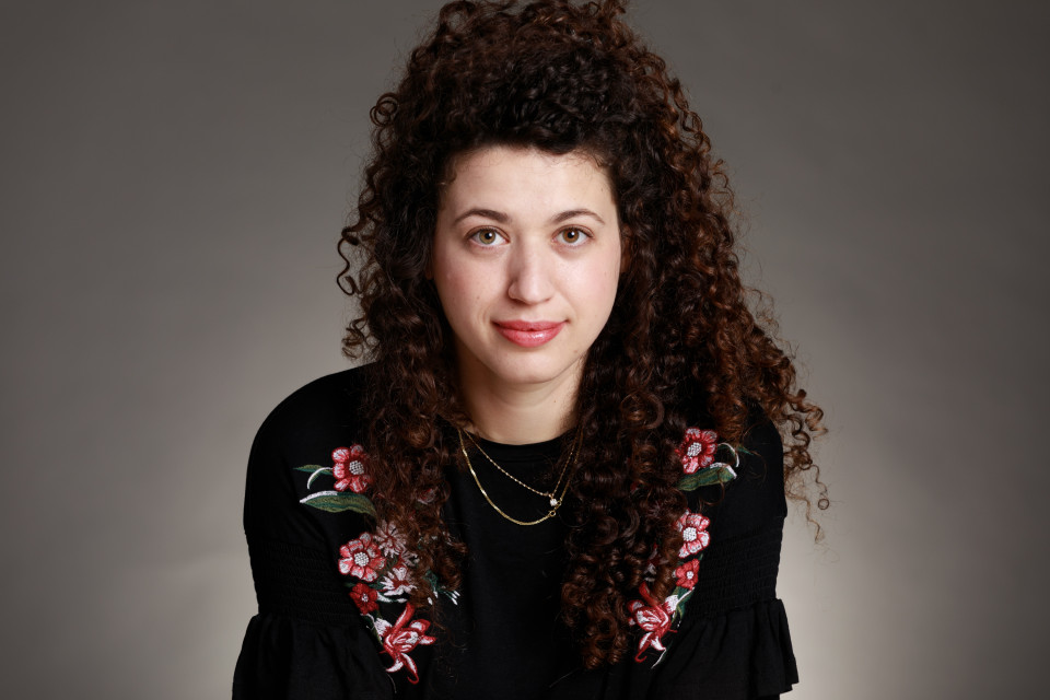 הילה קרויטורו קינן