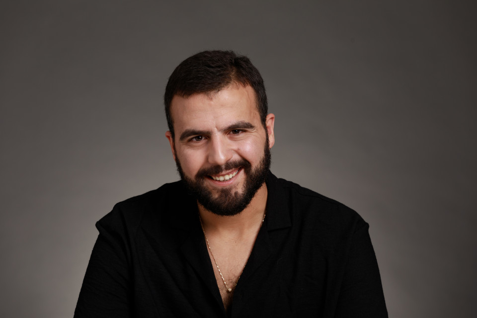 יוסף אעוויסאת