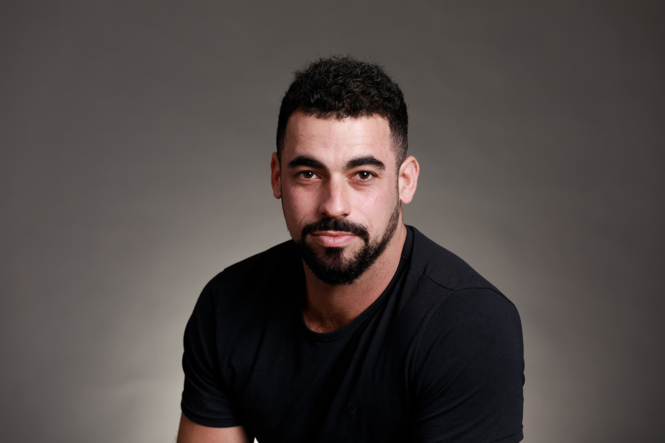 מאור בן חמו