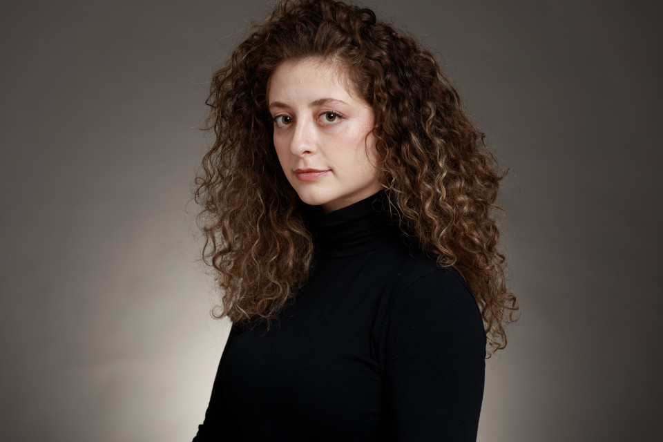 הדר גולדברג