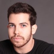 יואב כהן - ניסן נתיב - בית הספר למשחק - מחזור מ
