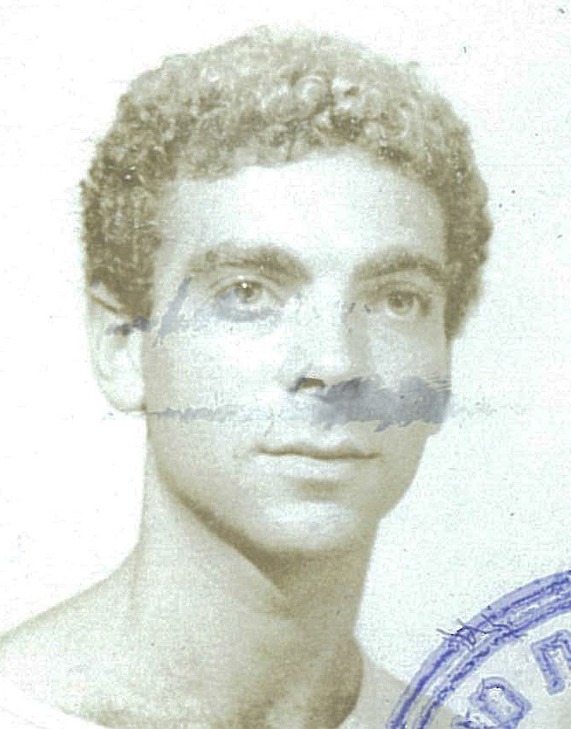 עופר בן-דוד