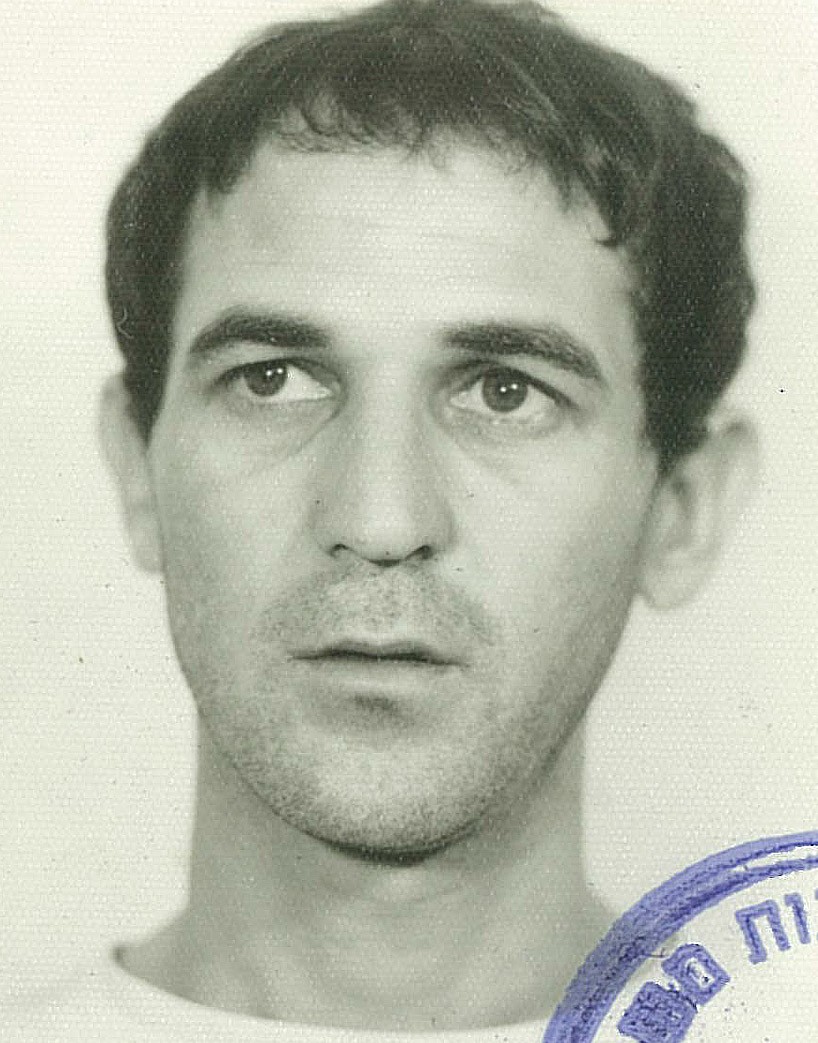 אברהם שושנר