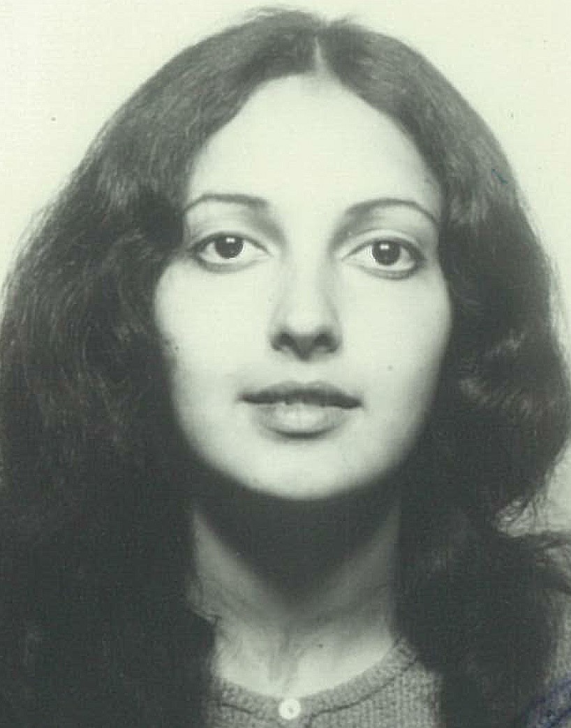 מרינה רוסטי