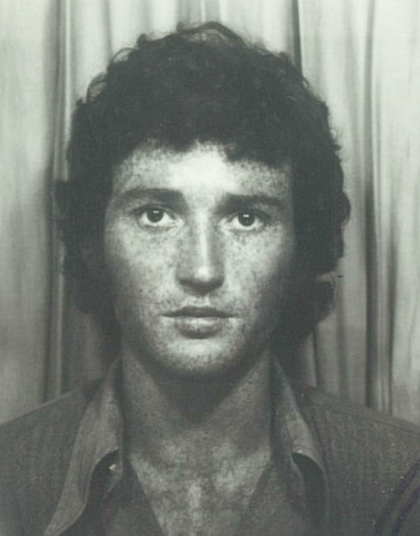 שמואל קלדרון