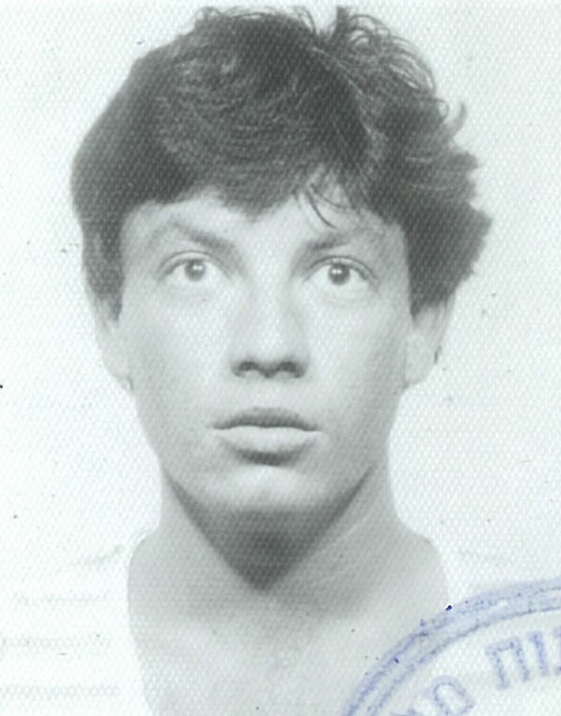 איזו ליבוביץ'