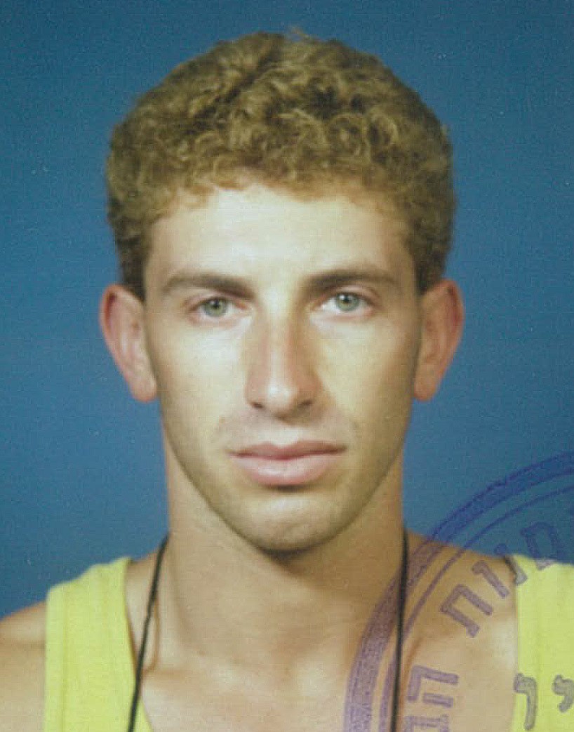 מרק איווניר