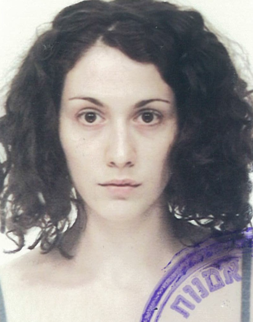 עידית נוידרפד