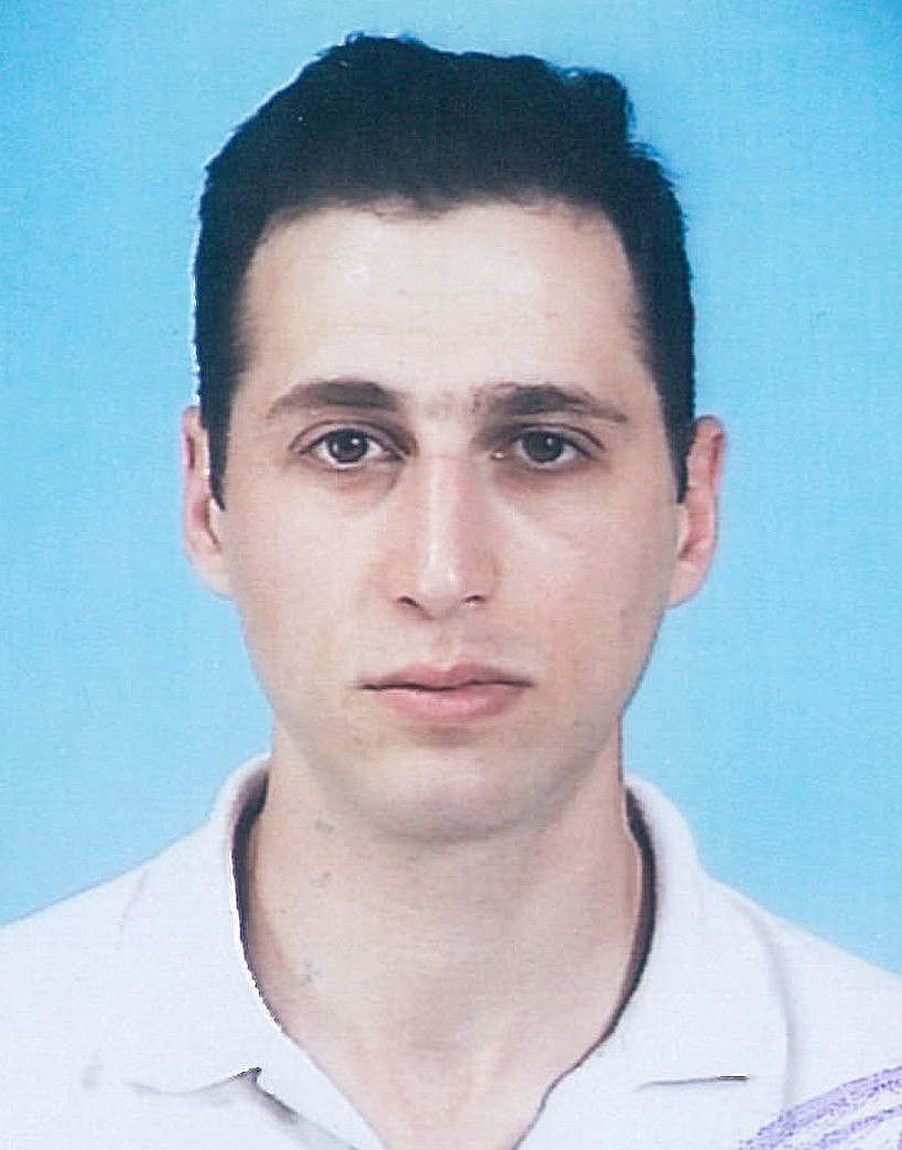 דימיטרי פריימן