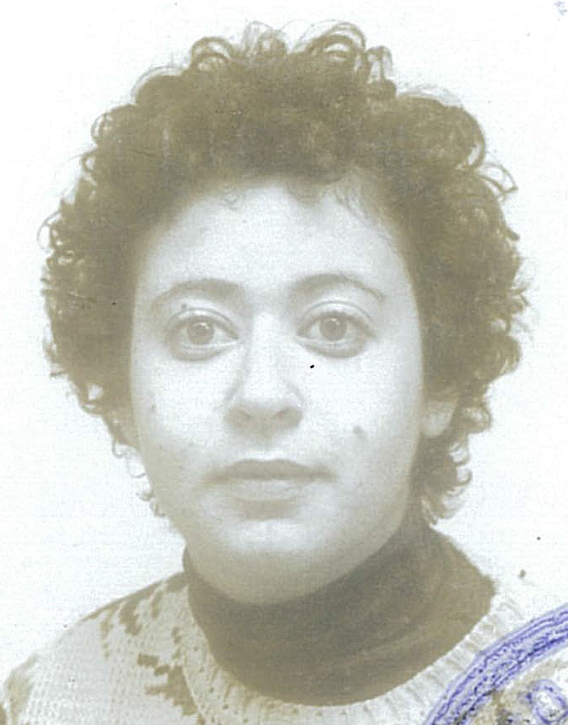 לורנס סנדרוביץ