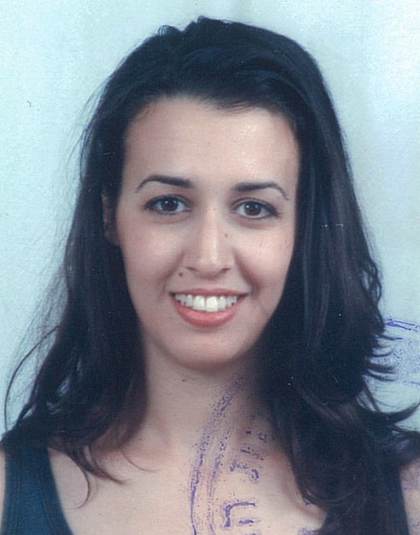 עדינה חיימיס