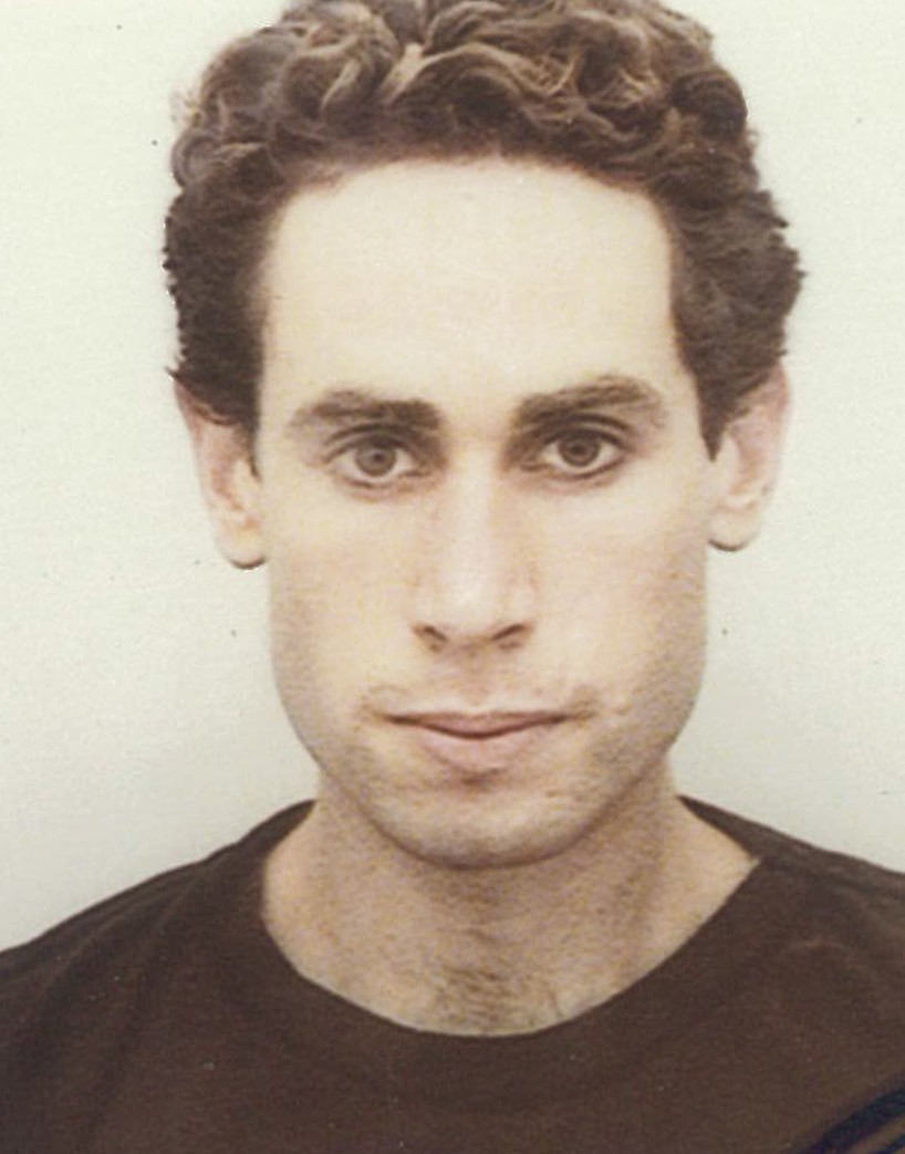 ירון אסטרוג