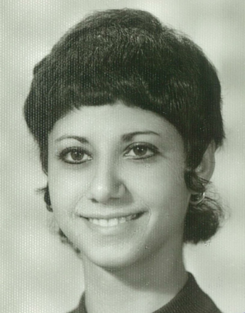 שושנה מוצפי