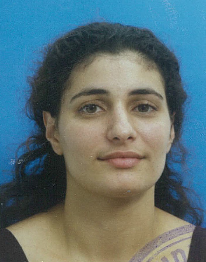 לימור יצחייק