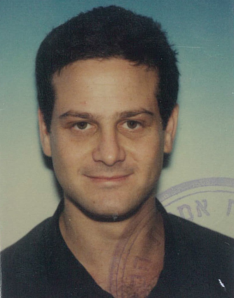 מיכאל וייגל