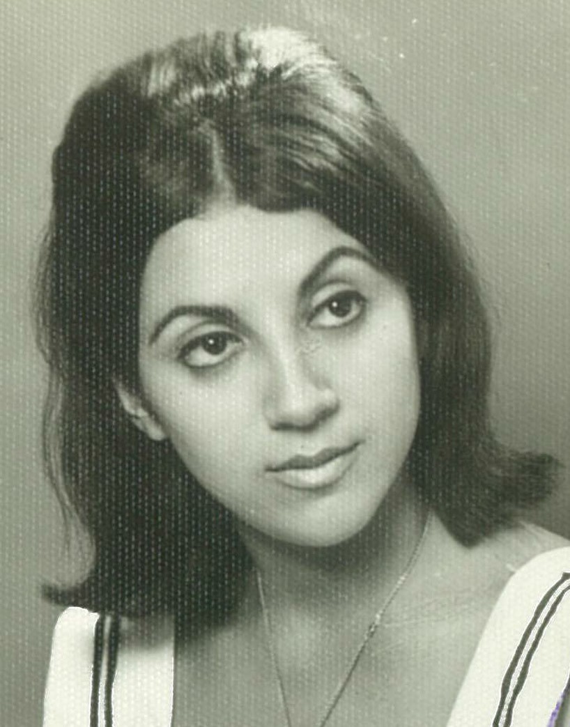 שושנה פלוצקי