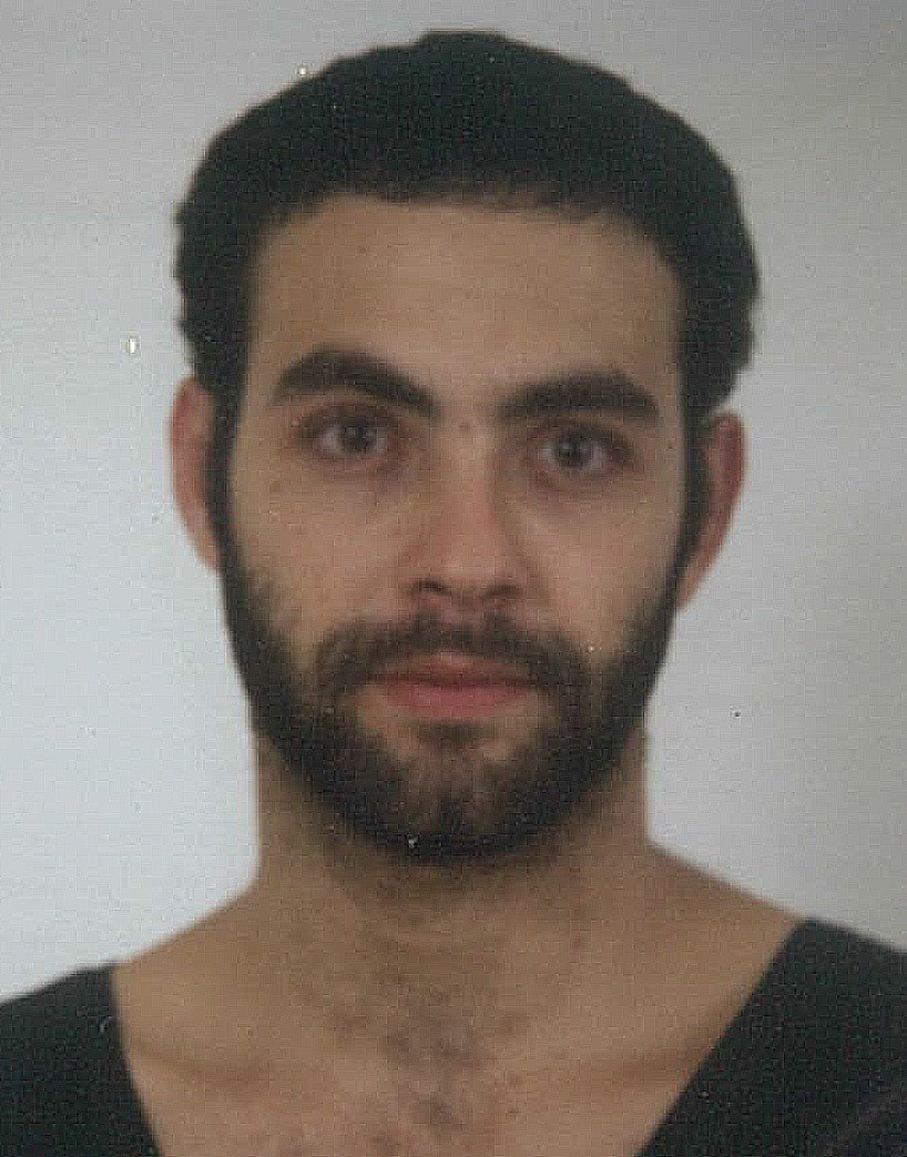 מורדי גרשון