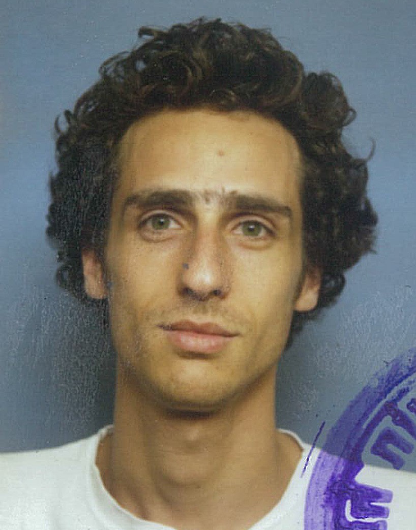 עמי סמולרצ'יק