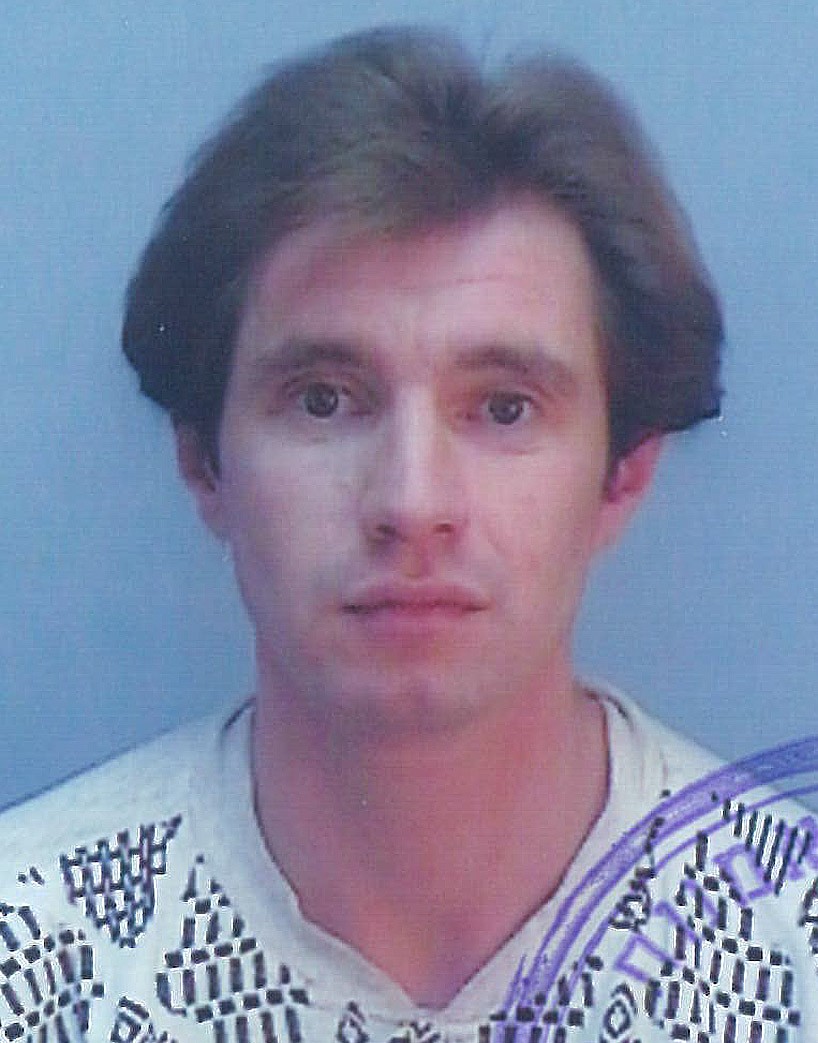 מיכאל קייטמזוב