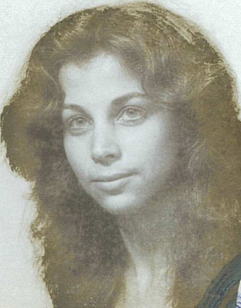 יהודית ינאי