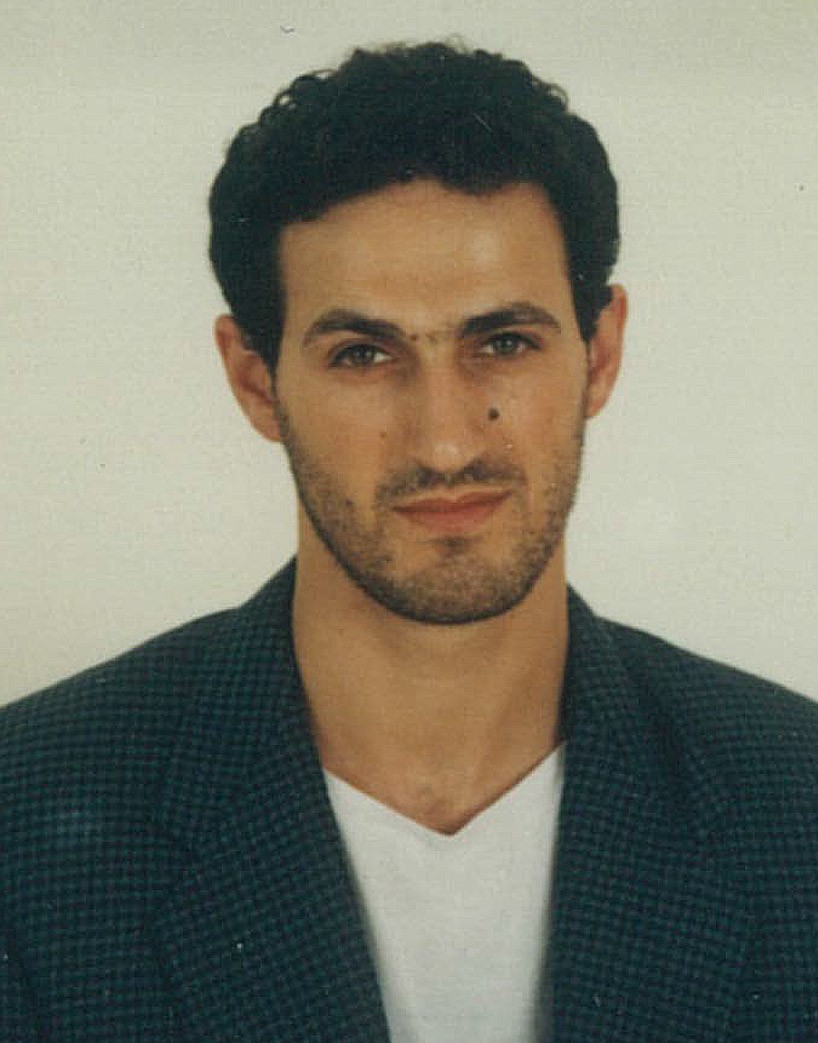 גולן אזולאי