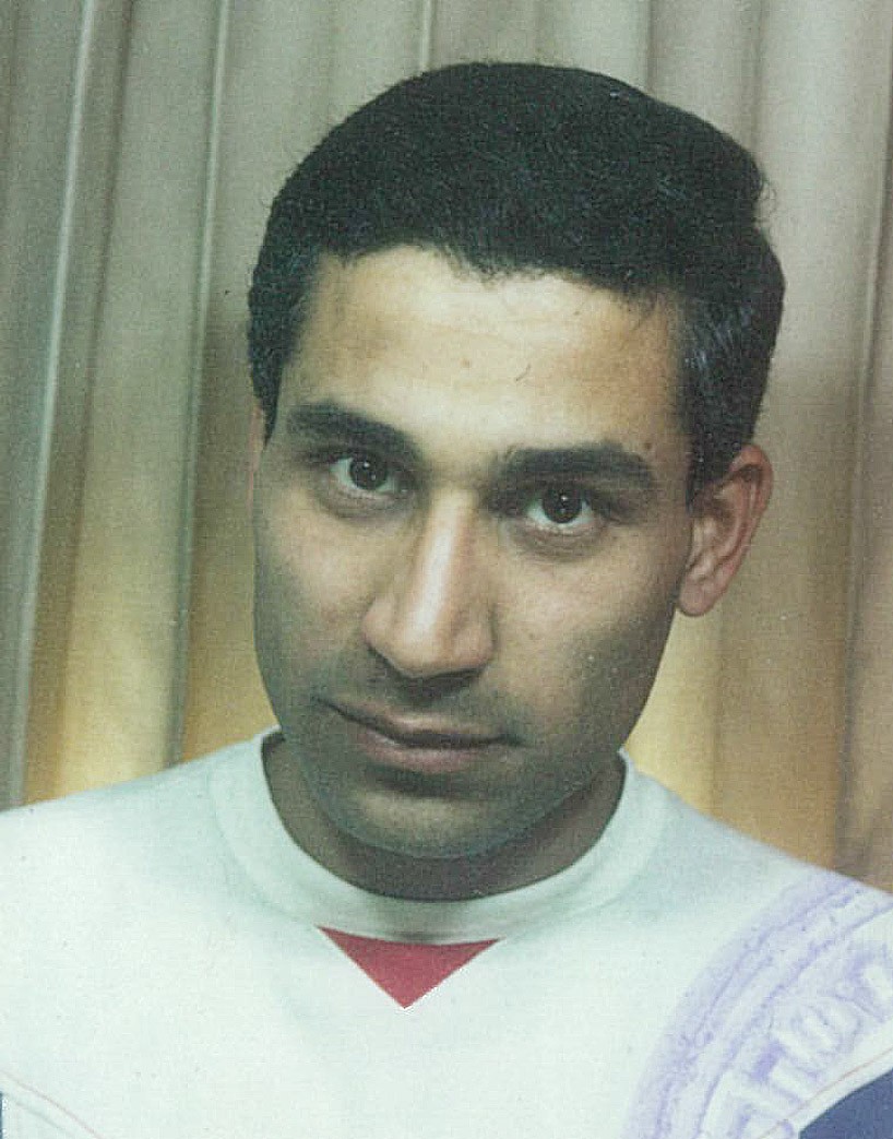 מיכאל מורים