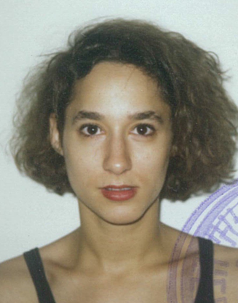 רותי גולדברג