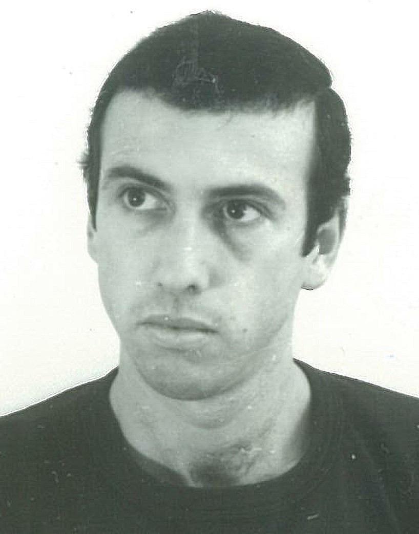 נחמן אשכנזי