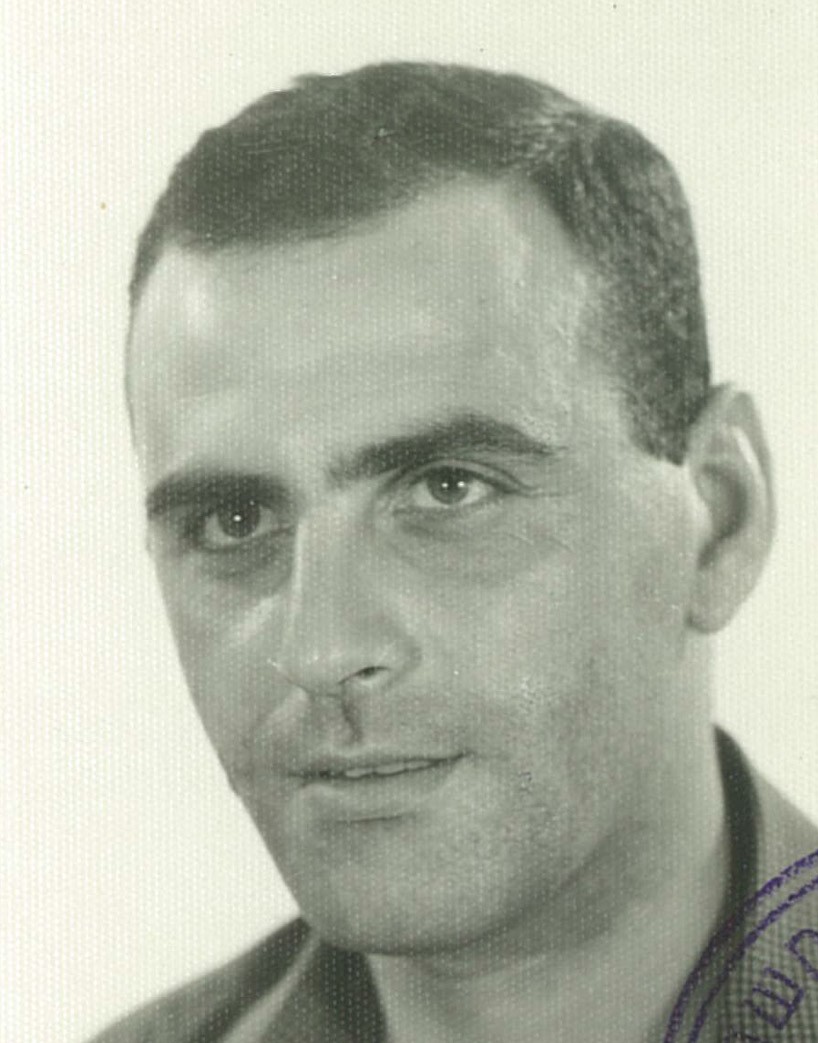 יחזקאל צדיק