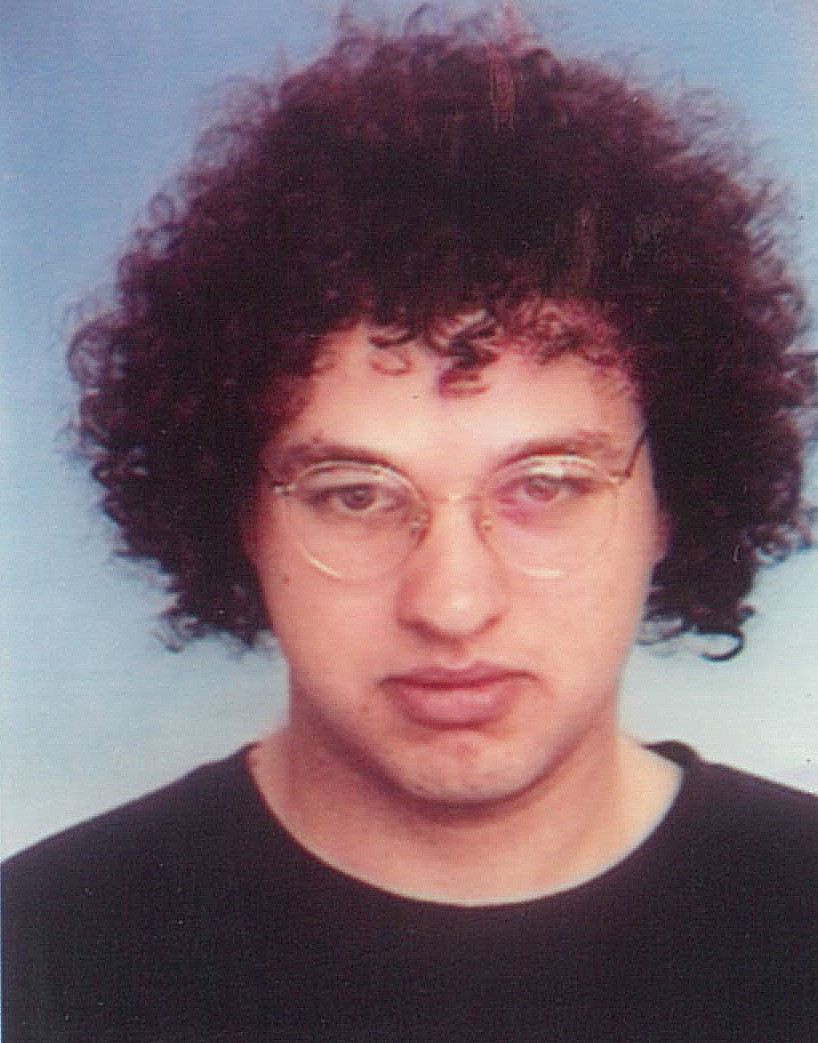 רועי הורוביץ