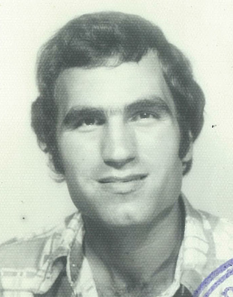 יוסף סוקולסקי