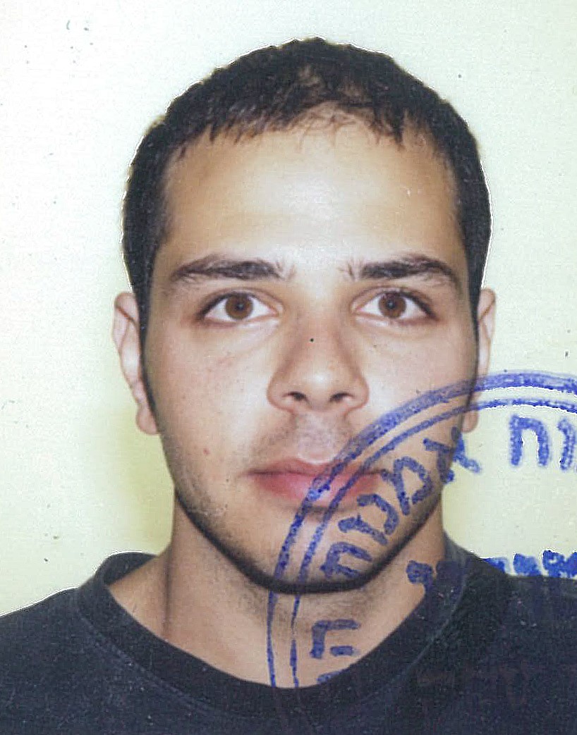 ליאור אבשלום