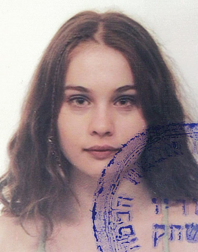 לוסי דובינצ'יק